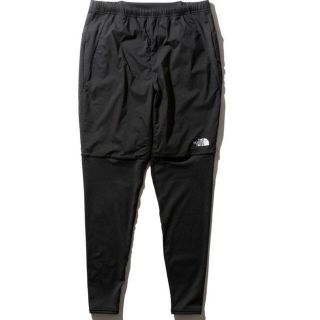 ザノースフェイス(THE NORTH FACE)のホワイトライトタイツホワイトライトタイツNB81970(その他)