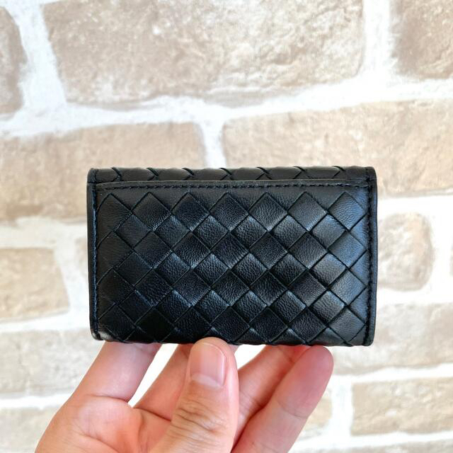 Bottega Veneta(ボッテガヴェネタ)のボッテガヴェネタ　小銭入れ　財布　 メンズのファッション小物(コインケース/小銭入れ)の商品写真