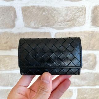 ボッテガヴェネタ(Bottega Veneta)のボッテガヴェネタ　小銭入れ　財布　(コインケース/小銭入れ)