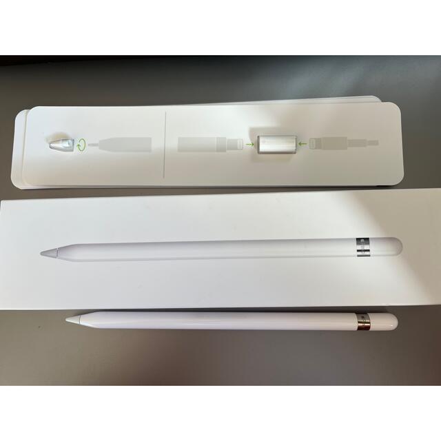 Apple Pencil 第1世代 MK0C2J/A