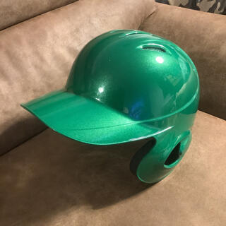 ミズノ(MIZUNO)の野球ヘルメット(野球)