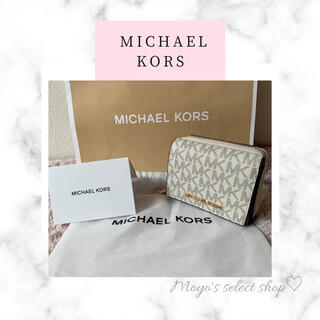 マイケルコース(Michael Kors)の【aaa様☆】プレゼント用(財布)