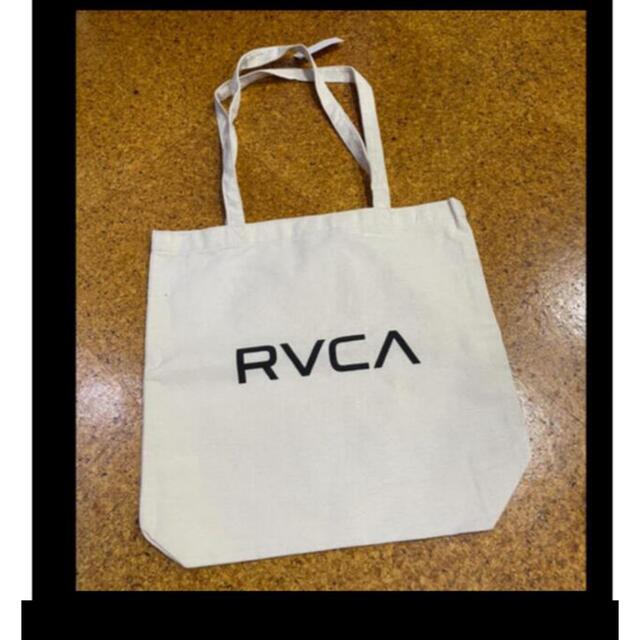 RVCA(ルーカ)のRVCA トートバッグ　まとめ買い値引き レディースのバッグ(トートバッグ)の商品写真