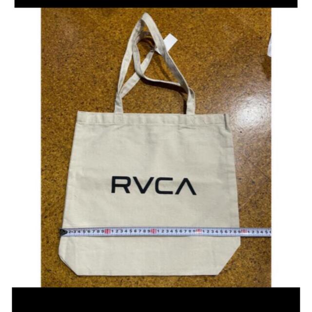 RVCA(ルーカ)のRVCA トートバッグ　まとめ買い値引き レディースのバッグ(トートバッグ)の商品写真