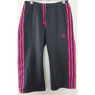 アディダス(adidas)のadidas ジャージ( 訳あり)(ハーフパンツ)