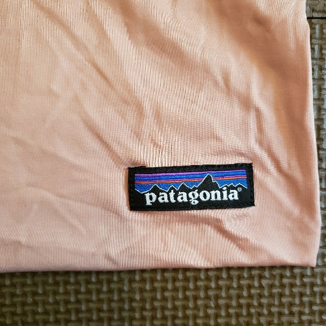 patagonia(パタゴニア)のこういち様専用☆パタゴニア　ギフトバック レディースのバッグ(ショップ袋)の商品写真