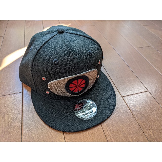 ニューエラ　7-1/2サイズ　NEWERA　新品　3点セット