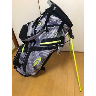 キャロウェイ(Callaway)の新品・未使用キャディーバック(バッグ)