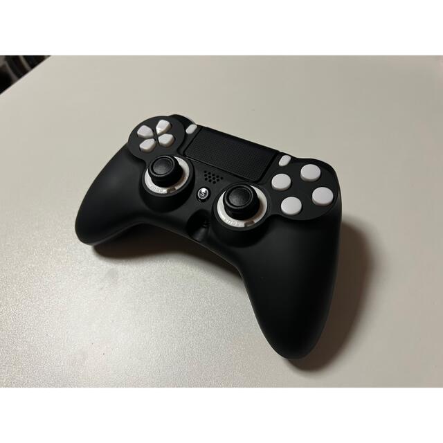 SCUF IMPACT スカフインパクト コントローラー 箱付き