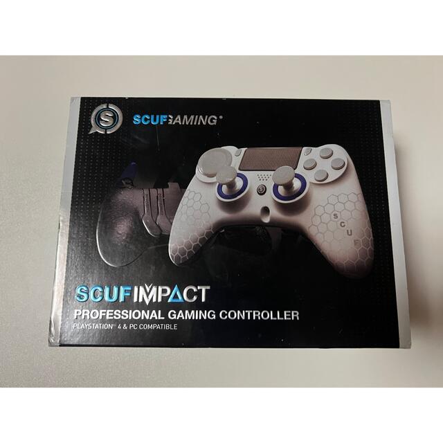 SCUF IMPACT スカフインパクト