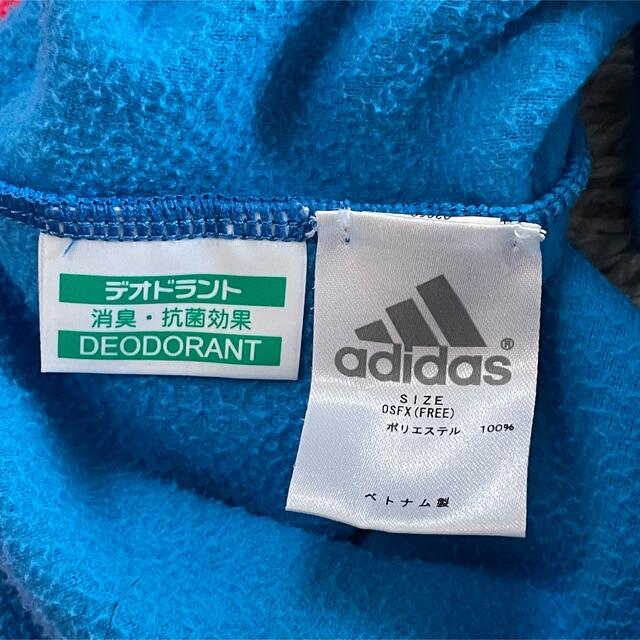 adidas(アディダス)のadidas ネックウォーマー　レディース　メンズ　スキー　スノボー スポーツ/アウトドアのスキー(ウエア)の商品写真