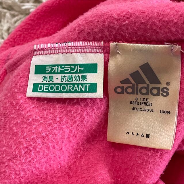 adidas(アディダス)のadidas ネックウォーマー　レディース　メンズ　スキー　スノボー スポーツ/アウトドアのスキー(ウエア)の商品写真