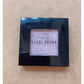 ボビイブラウン(BOBBI BROWN)のボビィブラウンアイシャドウ(アイシャドウ)