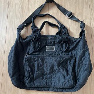 マークバイマークジェイコブス(MARC BY MARC JACOBS)のMARC BY MARC JACOBS ボストンバック　ショルダーバッグ(ボストンバッグ)