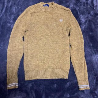 フレッドペリー(FRED PERRY)のフレッドペリー  ニット(ニット/セーター)