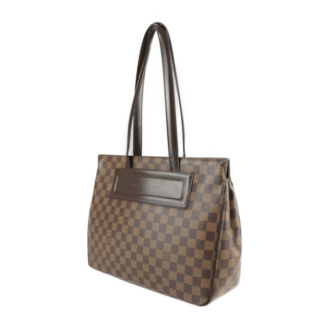 LOUIS VUITTON ルイ ヴィトン パリオリPM トートバッグ N51123