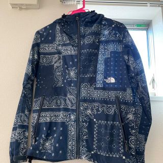 ザノースフェイス(THE NORTH FACE)のAoi 様お取置き　THE NORTH FACE ノベルティコンパクトジャケット(その他)