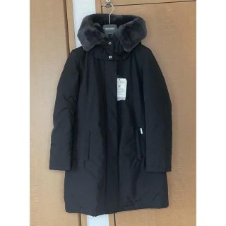 ウールリッチ(WOOLRICH)の☆ シン様専用 ☆(ダウンコート)