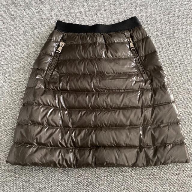 モンクレール　moncler スカート