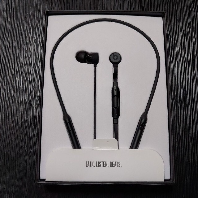 お気にいる 最終値下げ Beats by Dr Dre BEATSX BLACK eurocursions.com