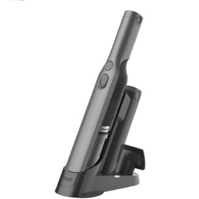【海外限定】 新品 SharkNinja WV251J W30 充電式コードレスハンディクリー 掃除機 【海外限定】 新品 SharkNinja WV251J W30 充電式コードレスハンディクリー 掃除機