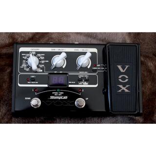 VOX - vox マルチエフェクター