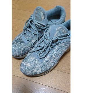 ナイキ(NIKE)のNIKE AIR MAX TAILWIND Ⅳ SPナイキ エアマックス テイ(スニーカー)