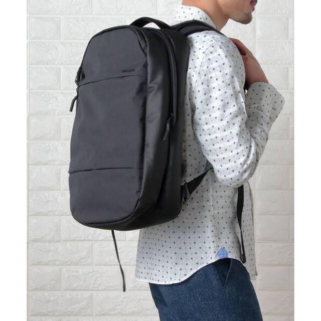 【Apple公認】incase City Compact Backpack