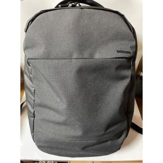 インケース(Incase)の【Apple公認】incase City Compact Backpack(バッグパック/リュック)