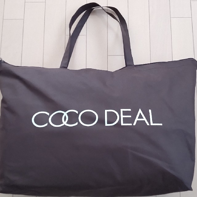 コーデ COCO DEAL - ココディール cocodeal 福袋 まとめ売り M ...
