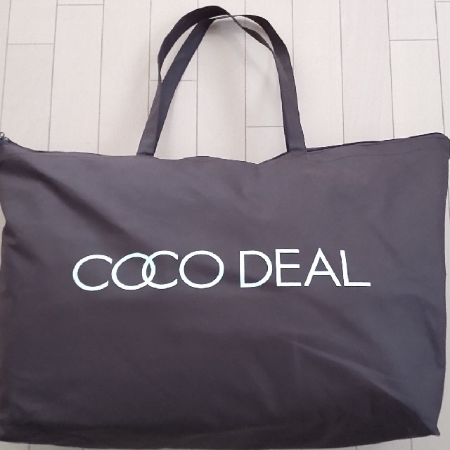 COCO DEAL(ココディール)のCOCODEAL  福袋 2022 レディースのレディース その他(その他)の商品写真
