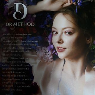 《新品未使用正規品》セレブラ DR METHOD CelleBra Sサイズ(ブラ)