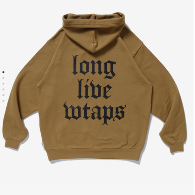 wtaps パーカー　LLW ネイバーフッド　ディセンダント　シュプリーム