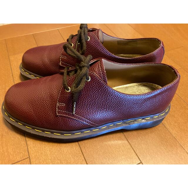 Dr.Martens 50周年記念モデル