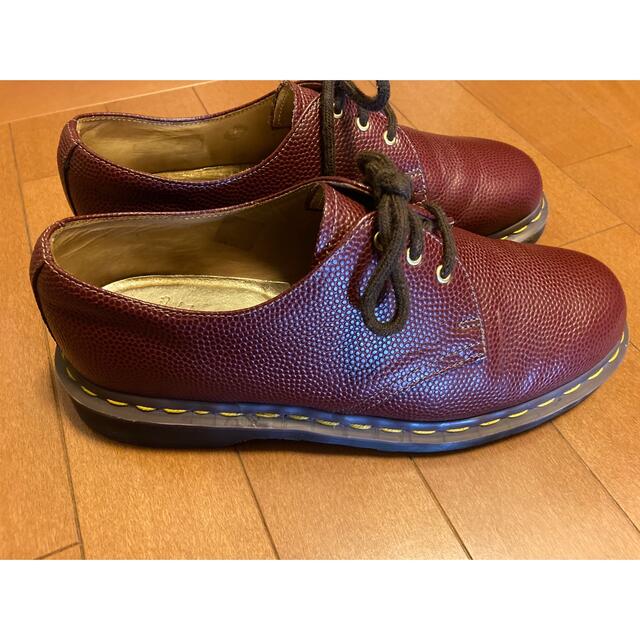 Dr.Martens 50周年記念モデル-