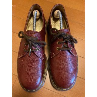 ドクターマーチン(Dr.Martens)のドクターマーチン　1461 50周年記念モデル　限定モデル(ドレス/ビジネス)