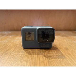 ゴープロ(GoPro)のGopro 5 hero Black(ビデオカメラ)