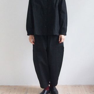 ネストローブ(nest Robe)のオローネバルーンパンツ(カジュアルパンツ)