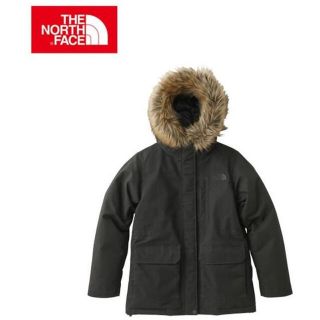 ザノースフェイス(THE NORTH FACE)のかぼちゃぷりん様専用　(ダウンジャケット)