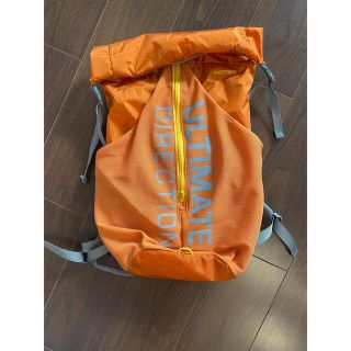 パタゴニア(patagonia)のULTIMATE DIRECTION アルティメイトディレクション 15L SM(その他)