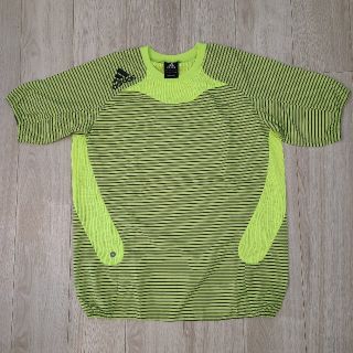 アディダス(adidas)の【あああさん専用】adidasサッカーウェア ピステ (サッカー・フットサル用)(ウェア)