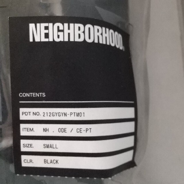 NEIGHBORHOOD(ネイバーフッド)のNEIGHBORHOOD NH . ODE / CE-PT スポーツ/アウトドアのアウトドア(その他)の商品写真