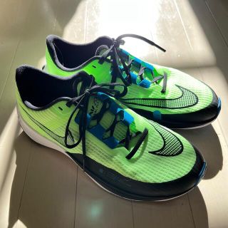 ナイキ(NIKE)のナイキ　ズームフライライバル3(スニーカー)