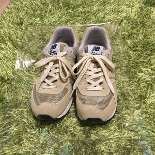 ニューバランス(New Balance)のmai♡プロフ必読さま専用(スニーカー)