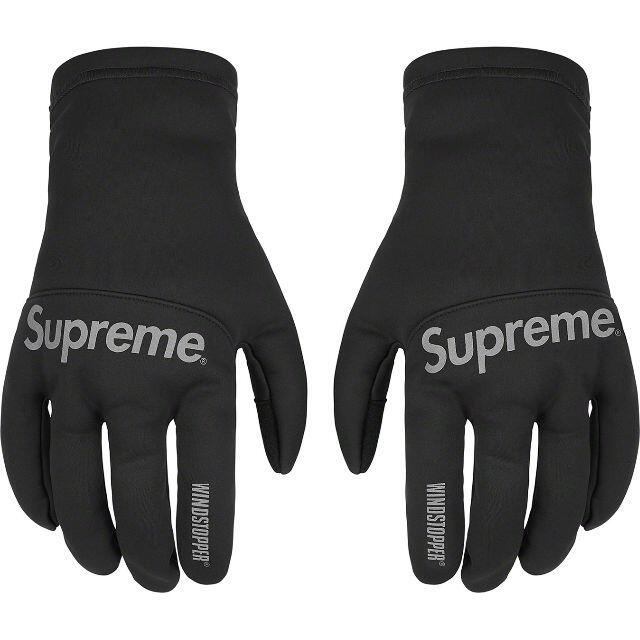 Supreme WINDSTOPPER Gloves 