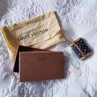 ルイヴィトン(LOUIS VUITTON)ののこのこ様専用　直営店購入　ヴィトン　財布　louis vitton モノグラム(財布)