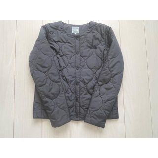 ノースフェイス(THE NORTH FACE) ノーカラージャケット(レディース)の