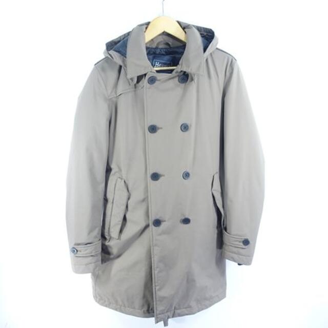 HERNO LAMINAR GORE-TEX COAT ヘルノ ラミナー-