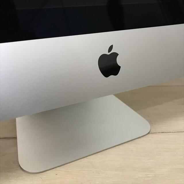 新品SSD 1TB  iMac 27インチ Retina 5K 2019(76