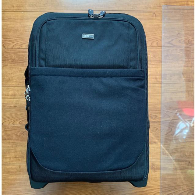 thinkTANKphoto AirportInternational V3.0 | vrealitybolivia.com